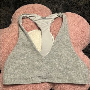 Alo Yoga Base Bra